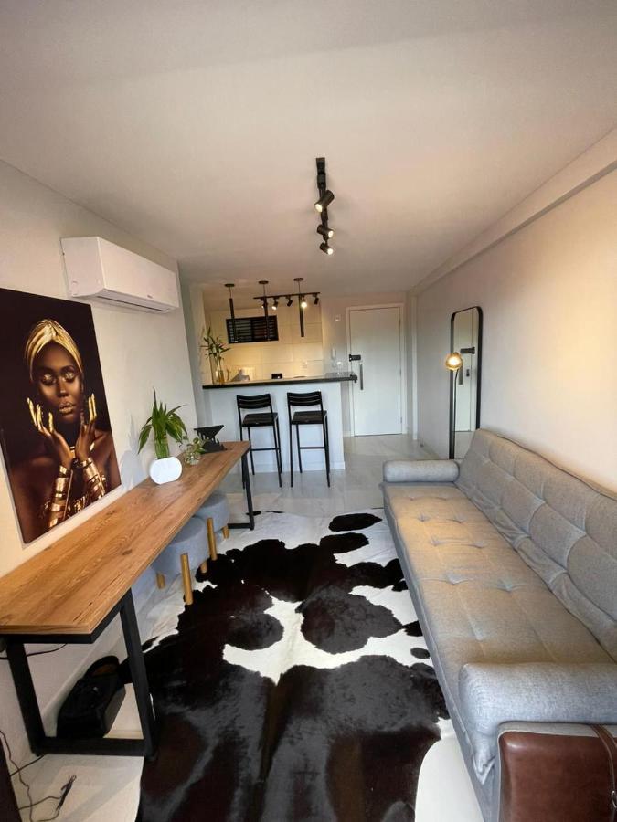 Moderno Na Localizacao De Joao Pessoa! Apartamento *