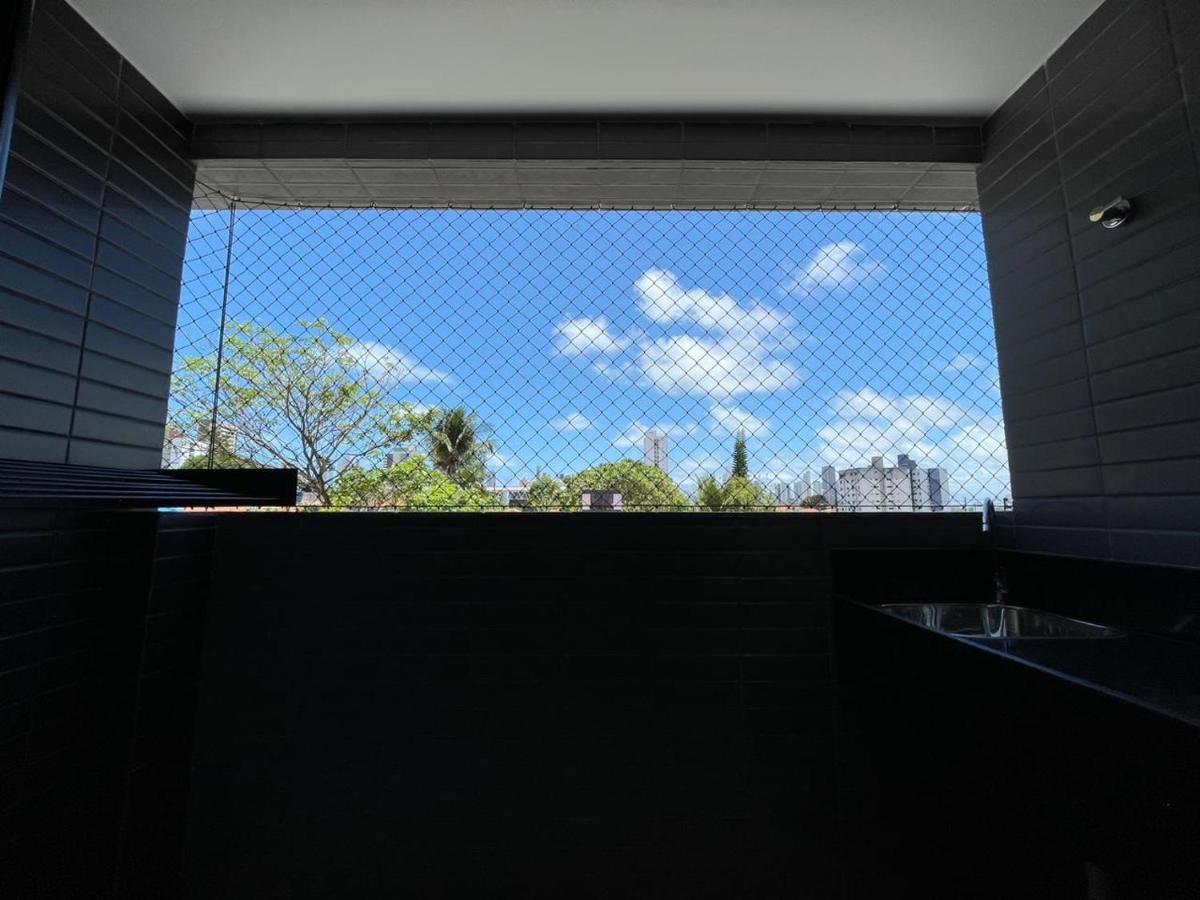 Moderno Na Localizacao De Joao Pessoa! Apartamento