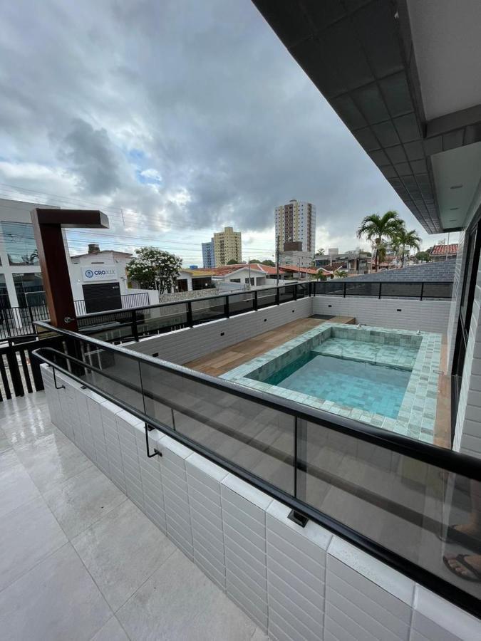 Moderno Na Localizacao De Joao Pessoa! Apartamento