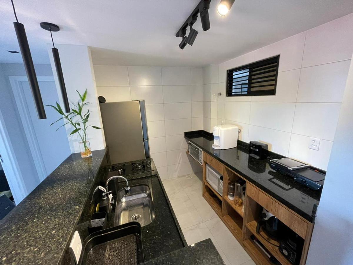 Apartamento Moderno Na Localizacao De Joao Pessoa!