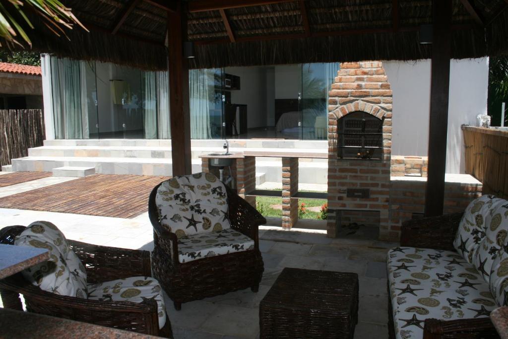 Homestay Imperador *