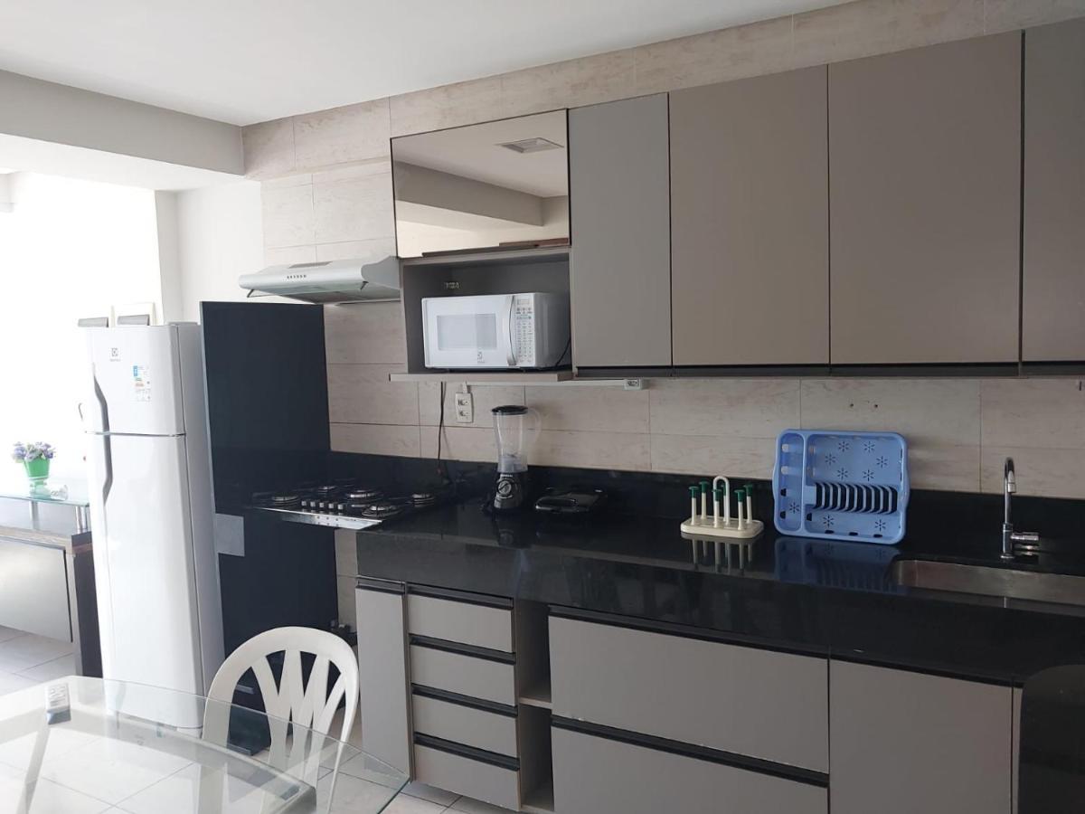 Ap 305 Mar Do Cabo Branco Apartment Joao Pessoa