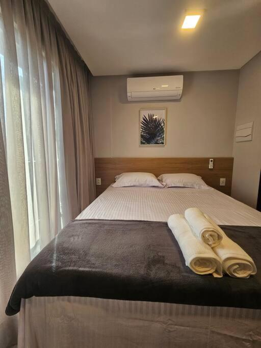 Apartamento Flat Cheio De Bossa João Pessoa