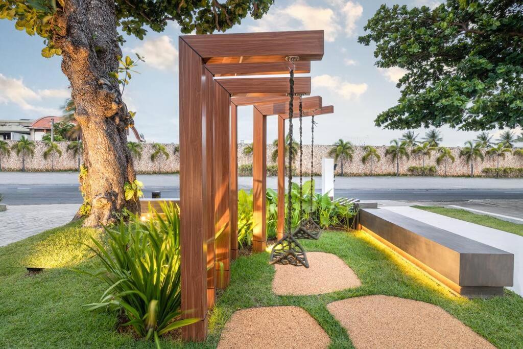 Apartamento Flat Cheio De Bossa