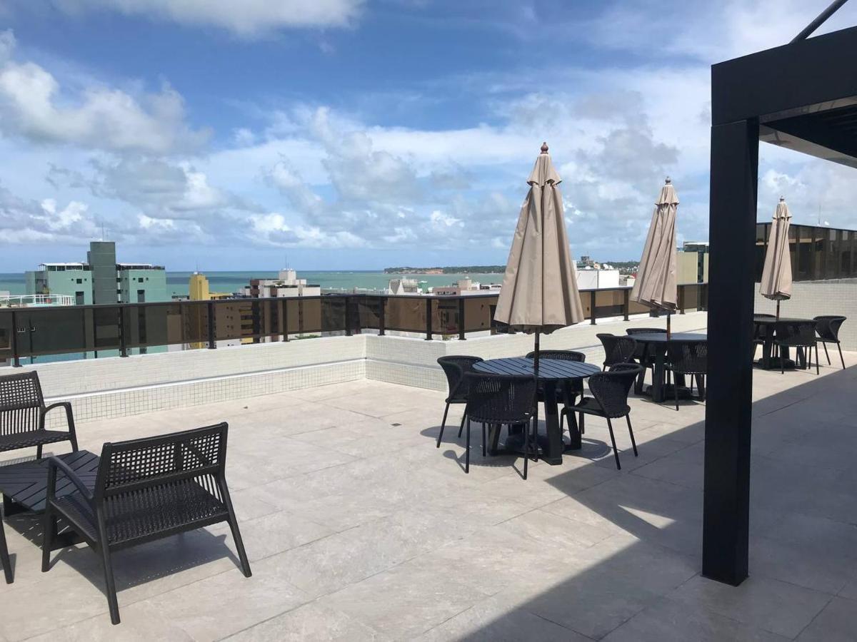 Oasis De Cabo Branco Apartment Joao Pessoa