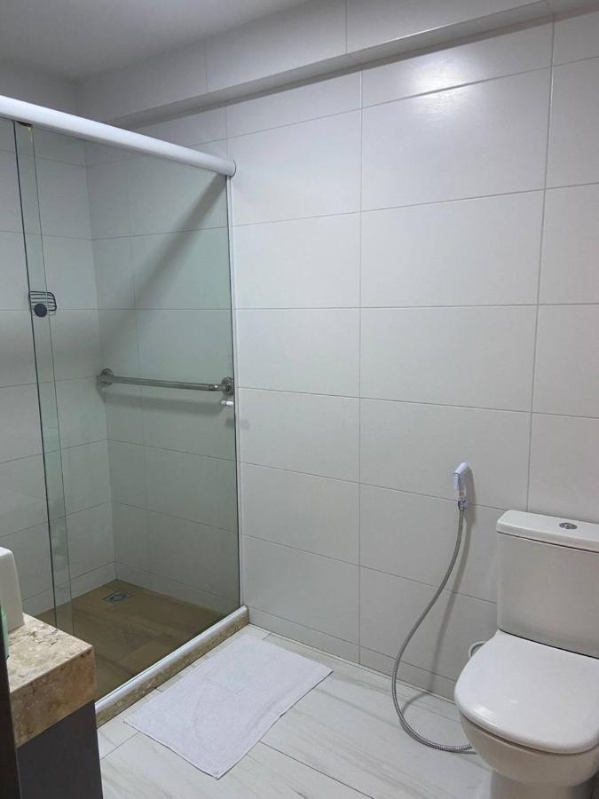 Oasis De Cabo Branco Apartment *