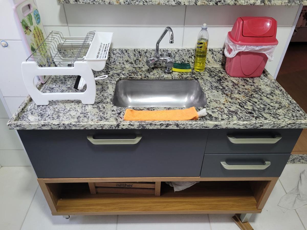 Residencial Jardim Da Costa Apartamento
