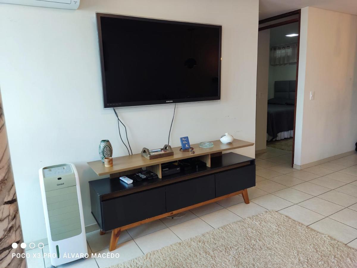 Apartamento Apartamento Na Conforto Ao Mar De Cabo Branco 2 *