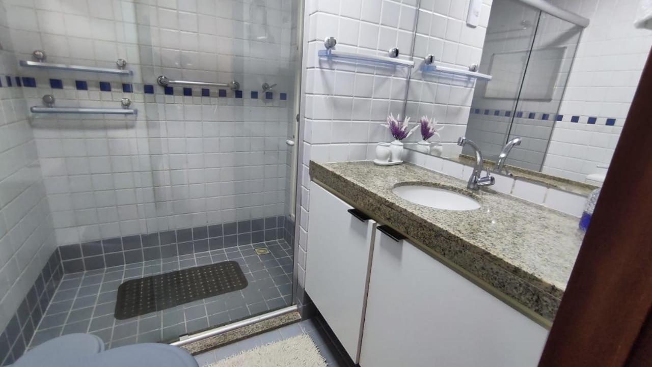 Apartamento Apartamento Na Conforto Ao Mar De Cabo Branco 2