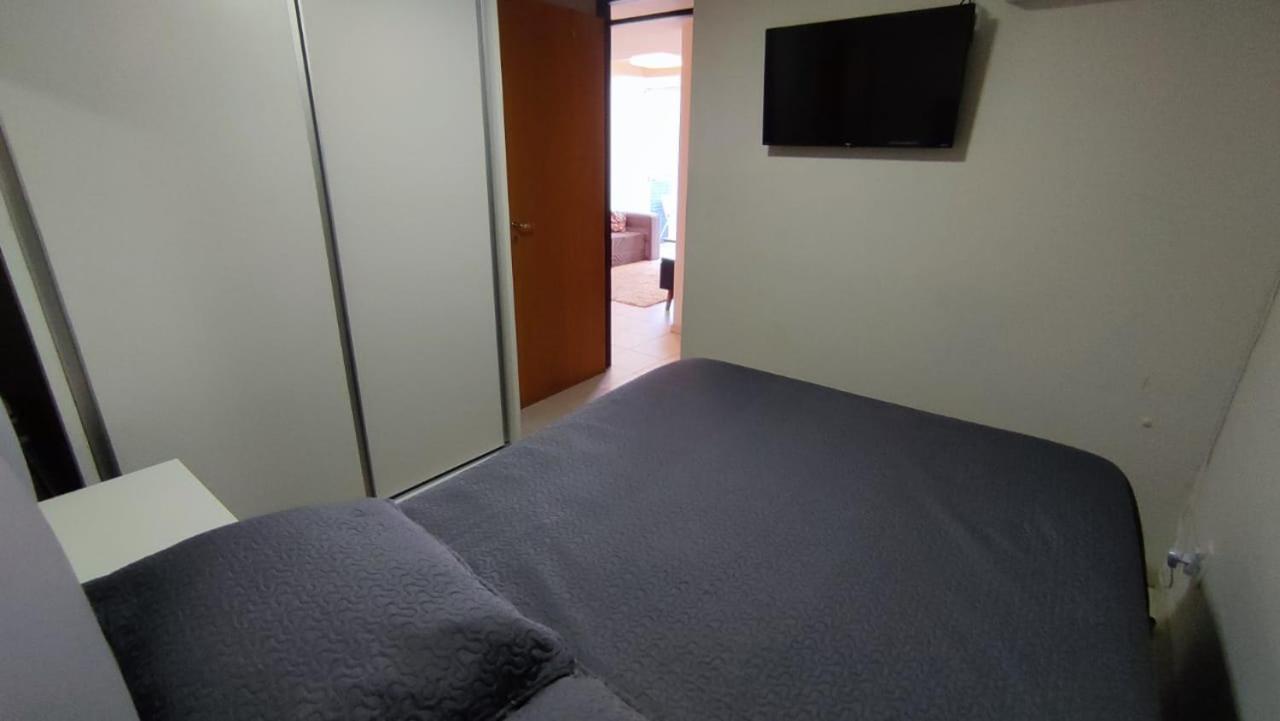 Apartamento Na Conforto Ao Mar De Cabo Branco 2 *