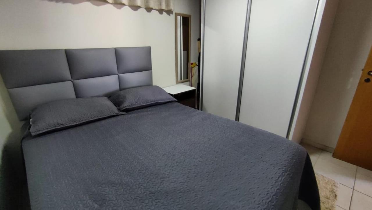 Apartamento Na Conforto Ao Mar De Cabo Branco 2 * João Pessoa
