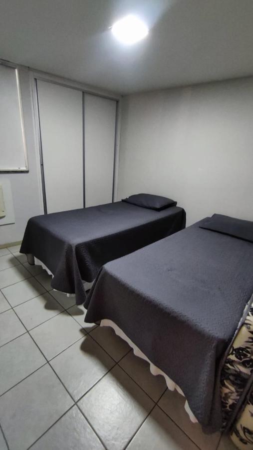 Apartamento Na Conforto Ao Mar De Cabo Branco 2 *