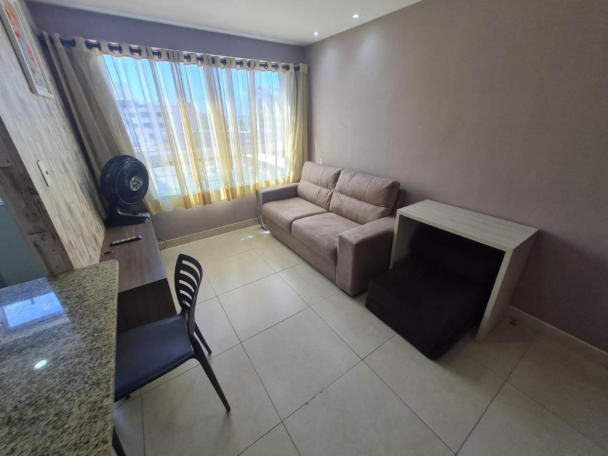 Apartment Jardins Do Atlantico Cabo Branco, Wi-fi, Beira-mar Joao Pessoa