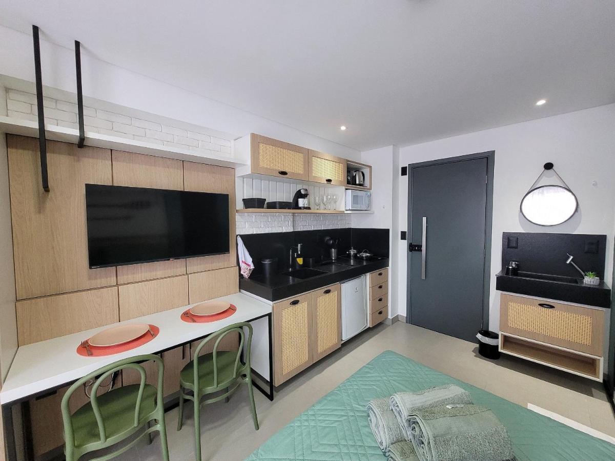 Maravilhoso No Bessa Apartamento João Pessoa