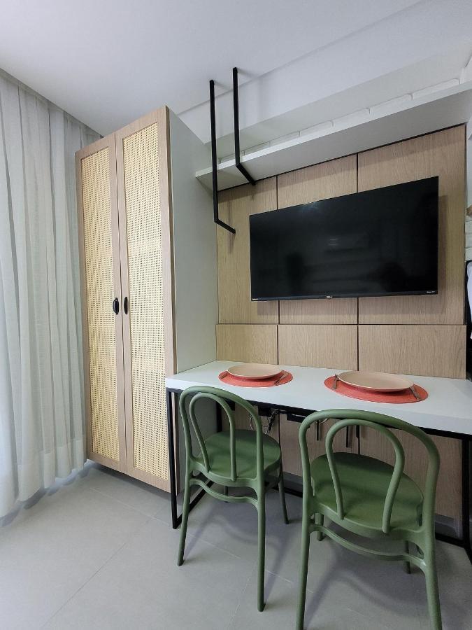 Apartamento Maravilhoso No Bessa João Pessoa