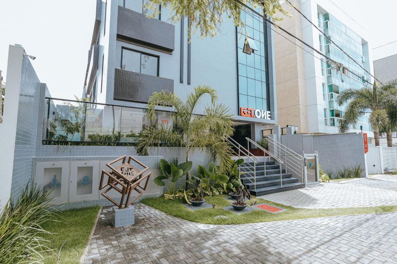 Apartamento Maravilhoso No Bessa João Pessoa