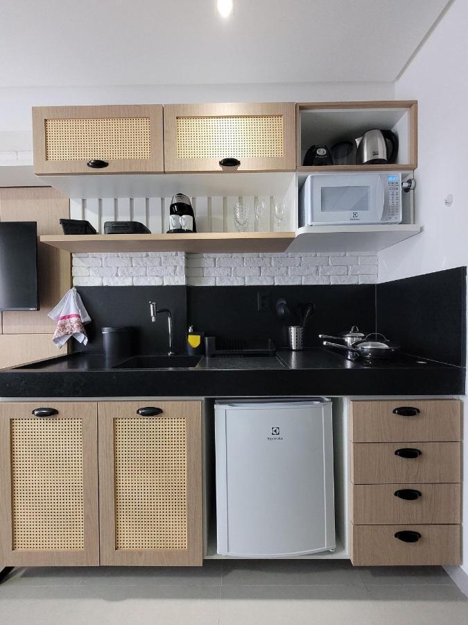 Maravilhoso No Bessa Apartamento João Pessoa