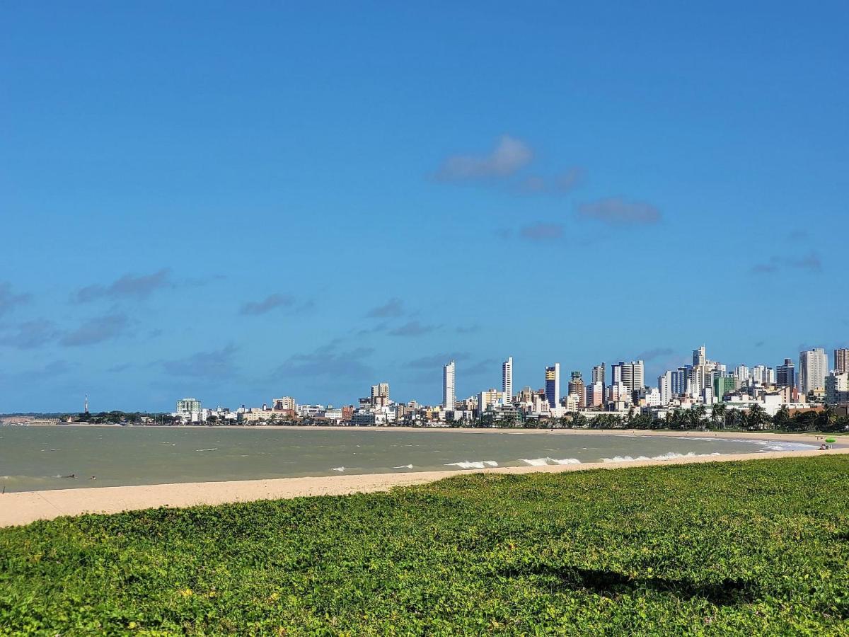 Apartamento Maravilhoso No Bessa
