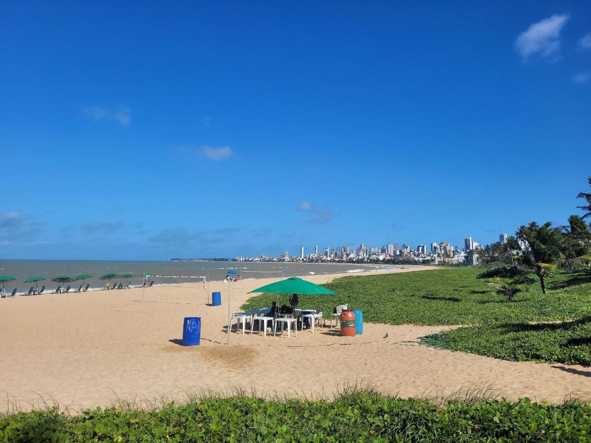 Aconchegante No Bessa Apartment