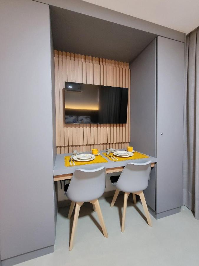 Aconchegante No Bessa Apartment *