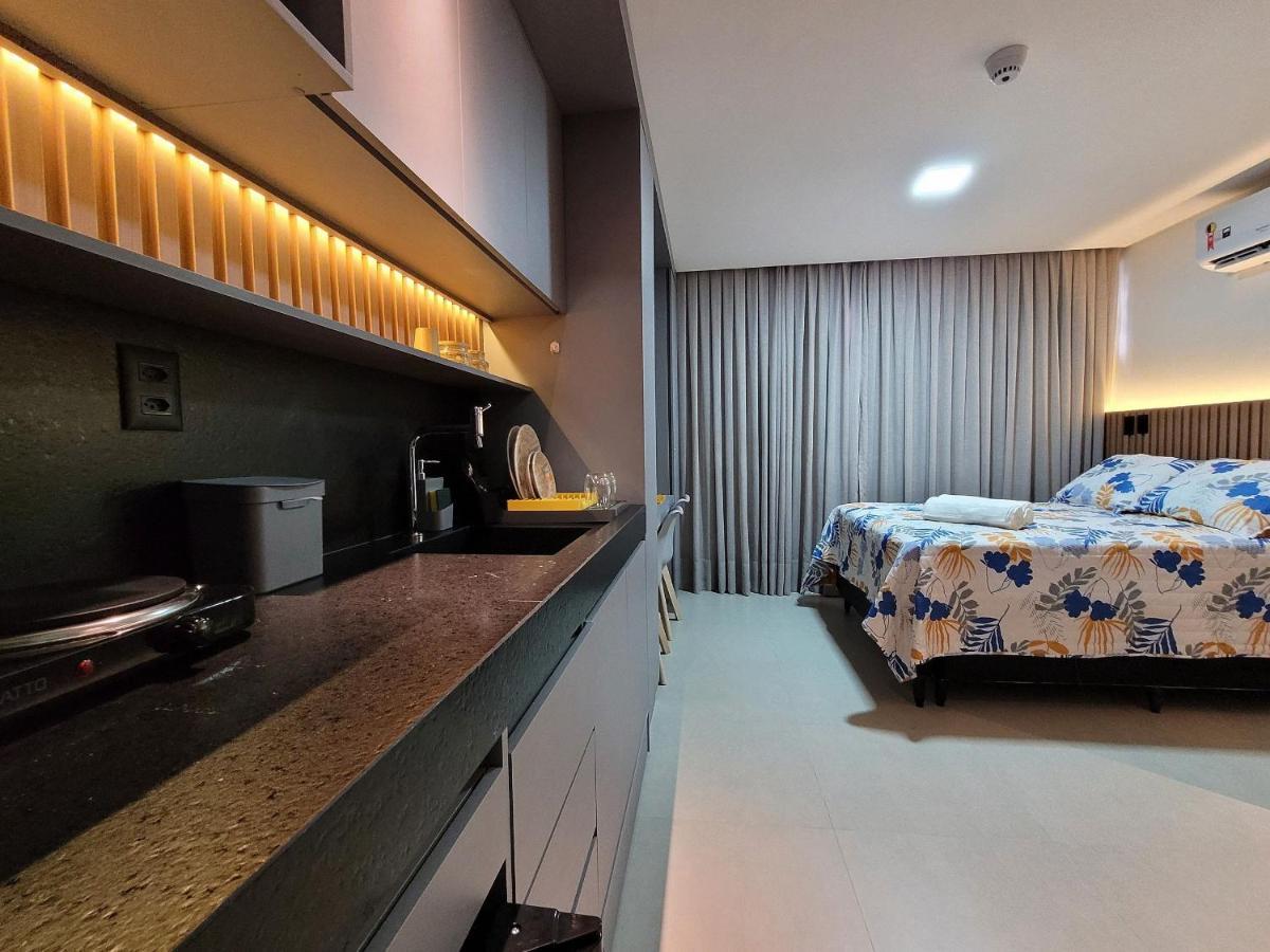 Aconchegante No Bessa Apartment