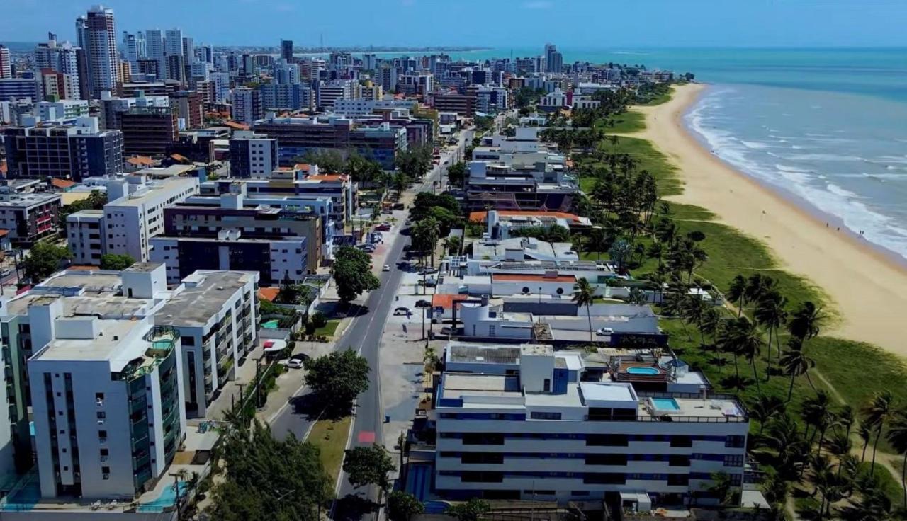 Apartment Aconchegante No Bessa Joao Pessoa