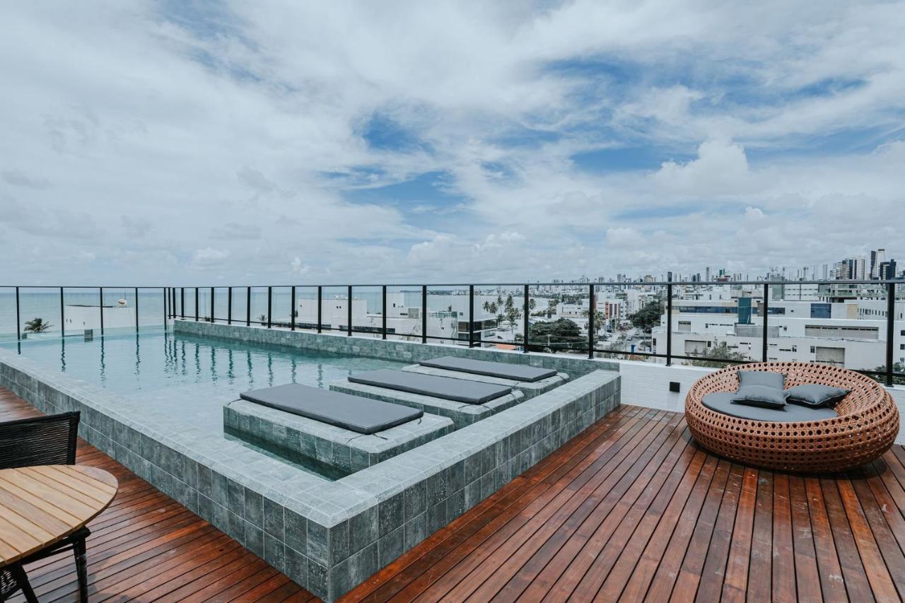 Aconchegante No Bessa Apartment