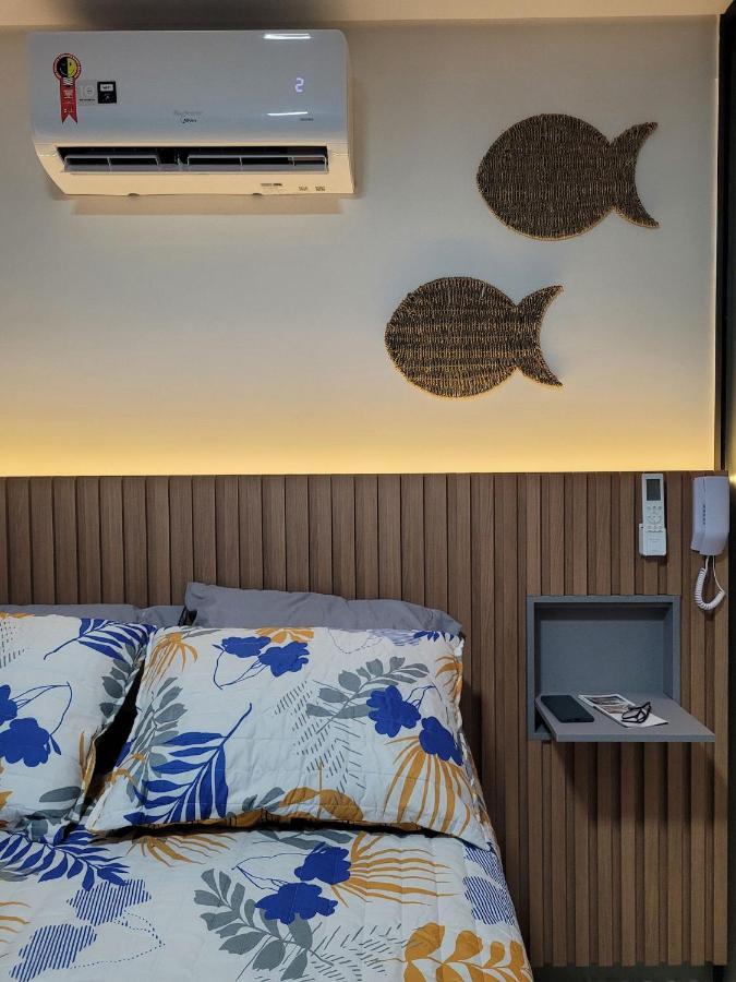 Aconchegante No Bessa Apartment Joao Pessoa