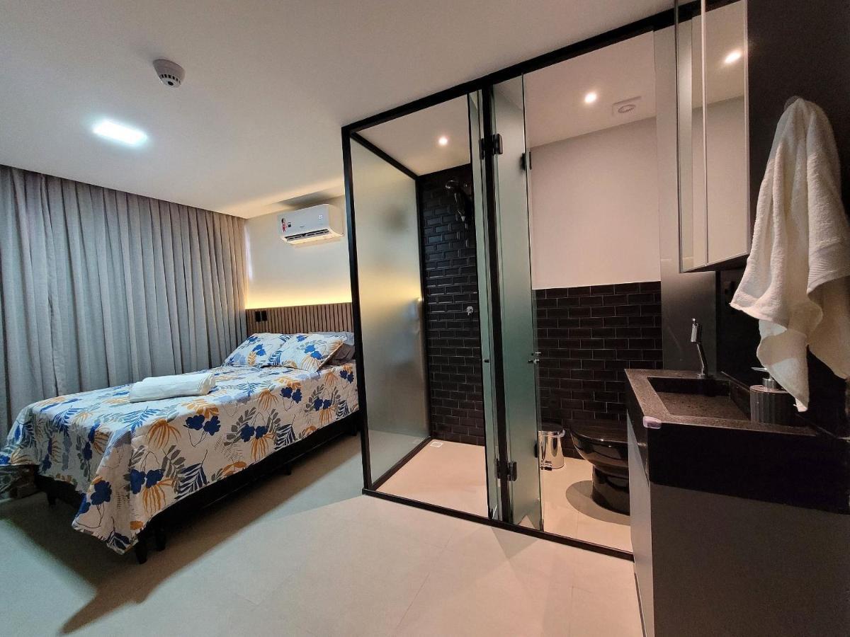 Aconchegante No Bessa Apartment