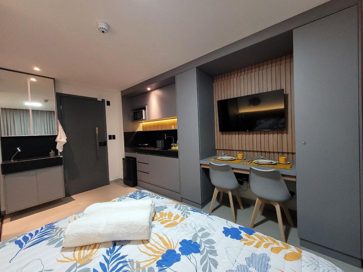 Aconchegante No Bessa Apartment *