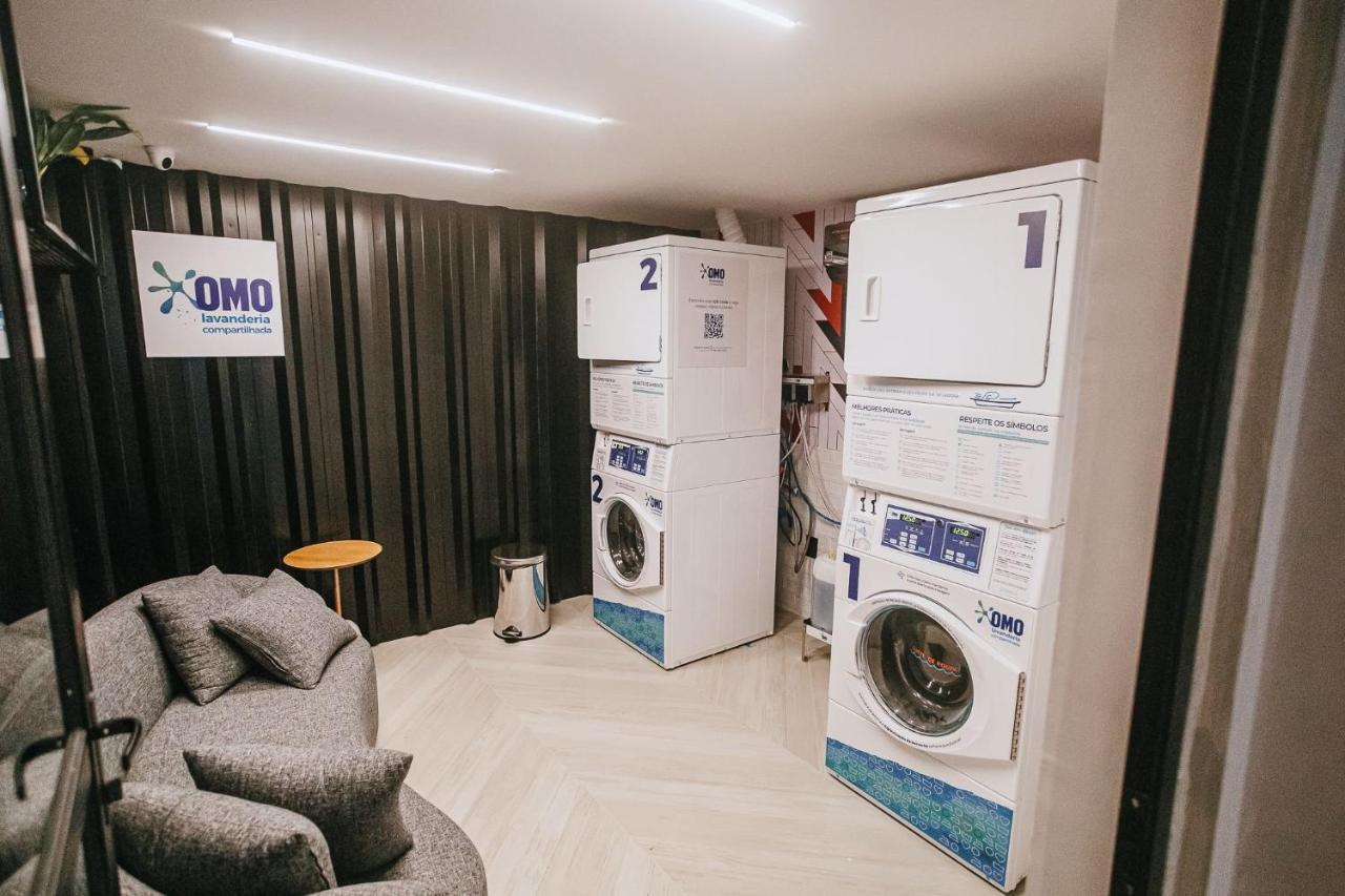 Apartment Aconchegante No Bessa