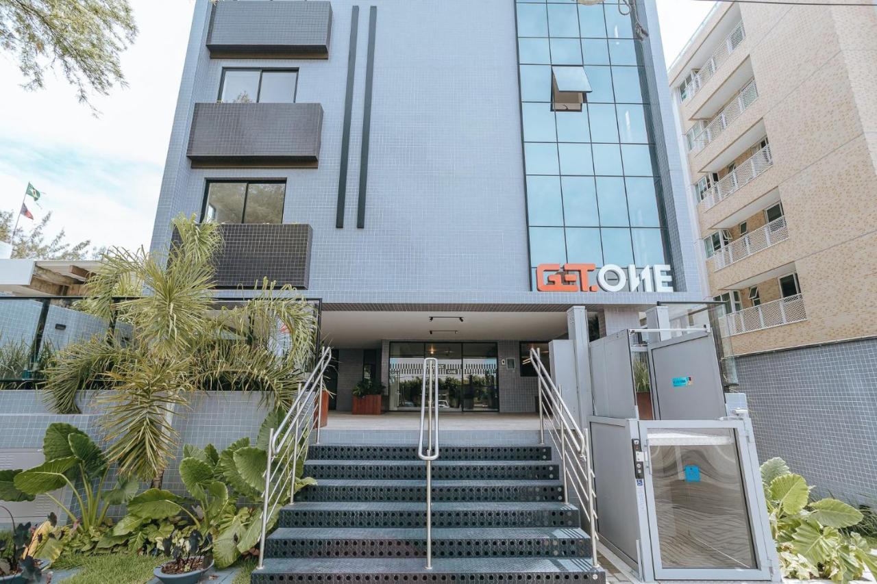 Aconchegante No Bessa Apartment