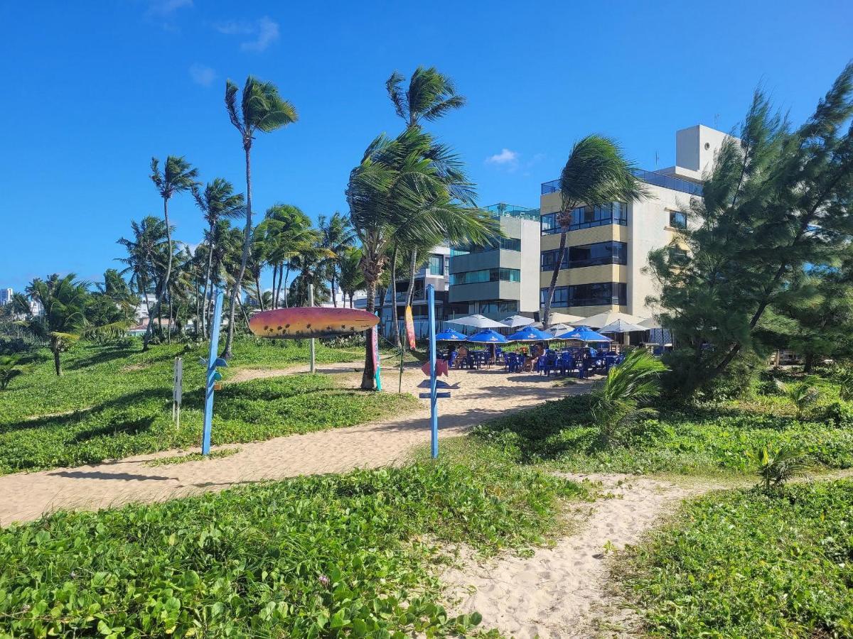 Apartment Aconchegante No Bessa