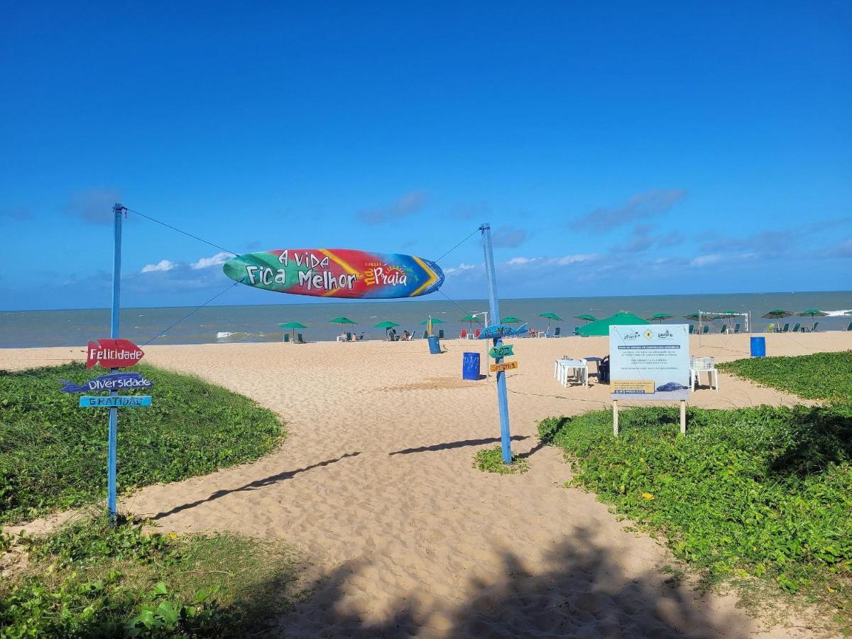 Apartment Aconchegante No Bessa *
