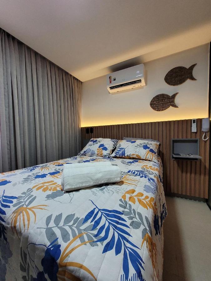 Aconchegante No Bessa Apartment *
