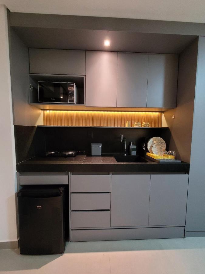 Aconchegante No Bessa Apartment Joao Pessoa