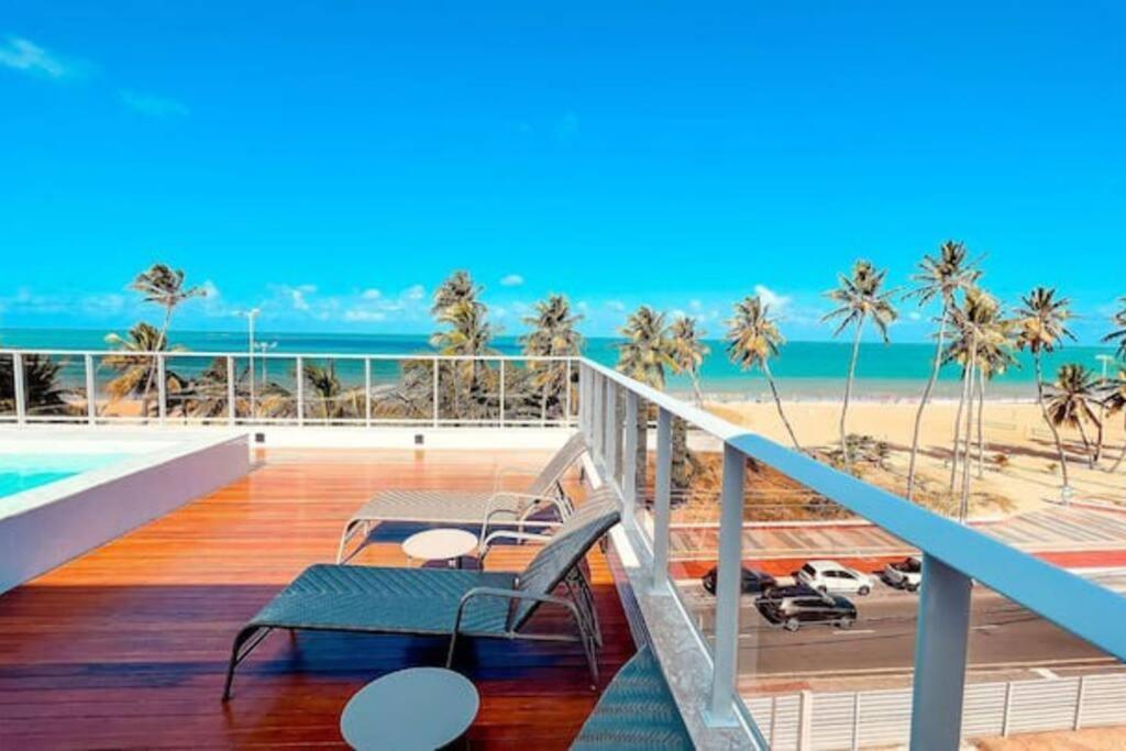Puertoventura Magnifica A Beira-mar Apartment