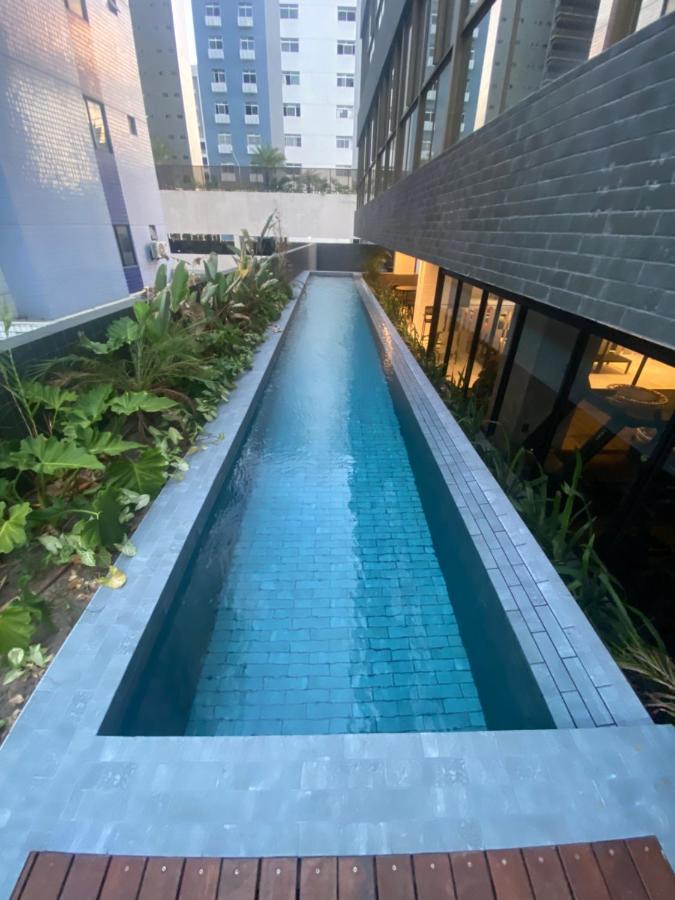 Apartment Co House By Jess Hospedagens