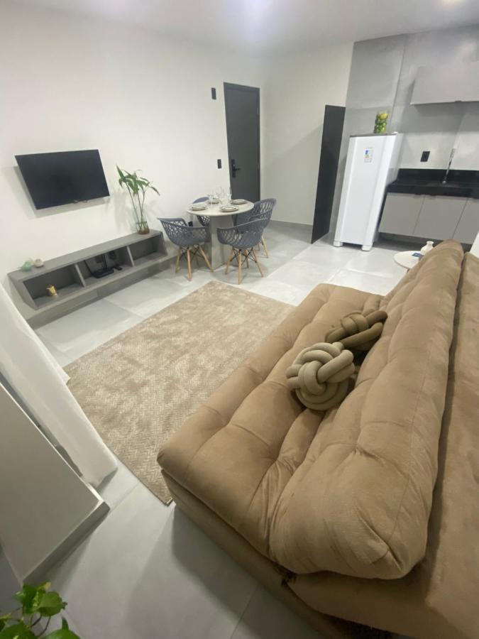 Co House By Jess Hospedagens Apartment