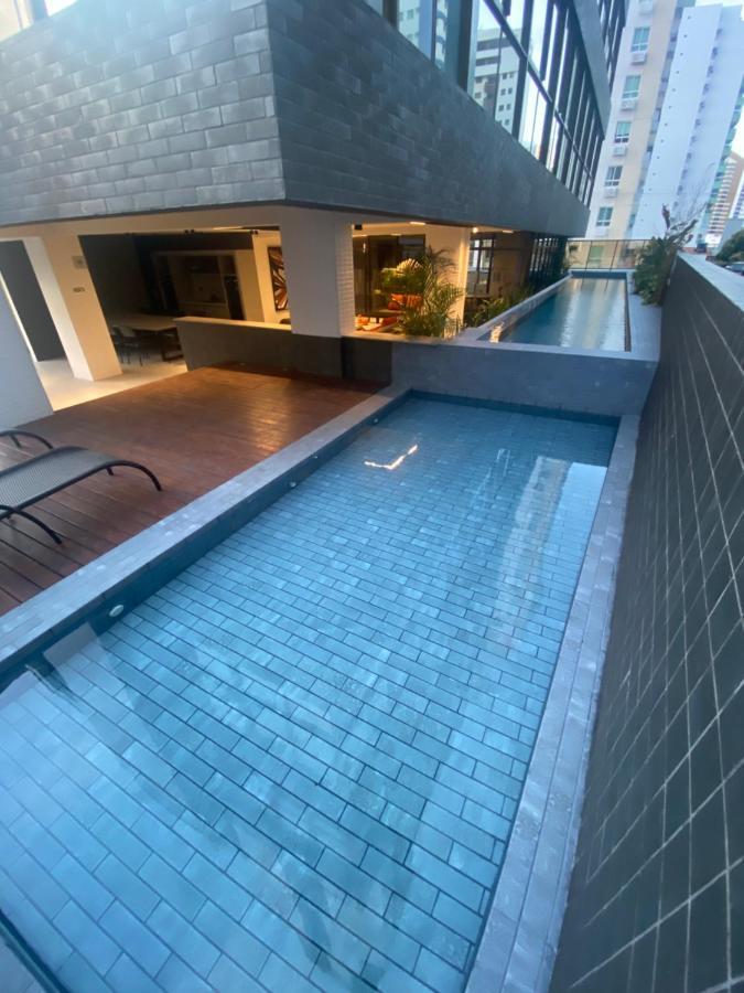 Co House By Jess Hospedagens Apartment Joao Pessoa
