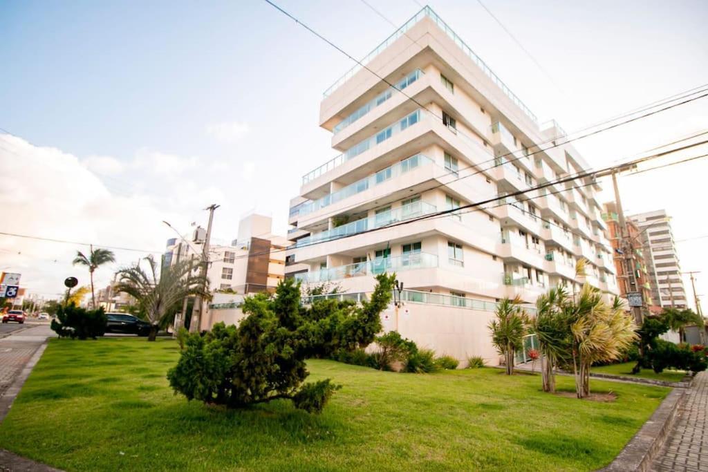 Maravilhosa Pertinho Do Caribessa Apartamento *