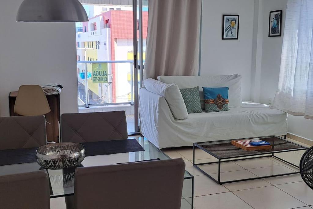 Maravilhosa Pertinho Do Caribessa Apartamento