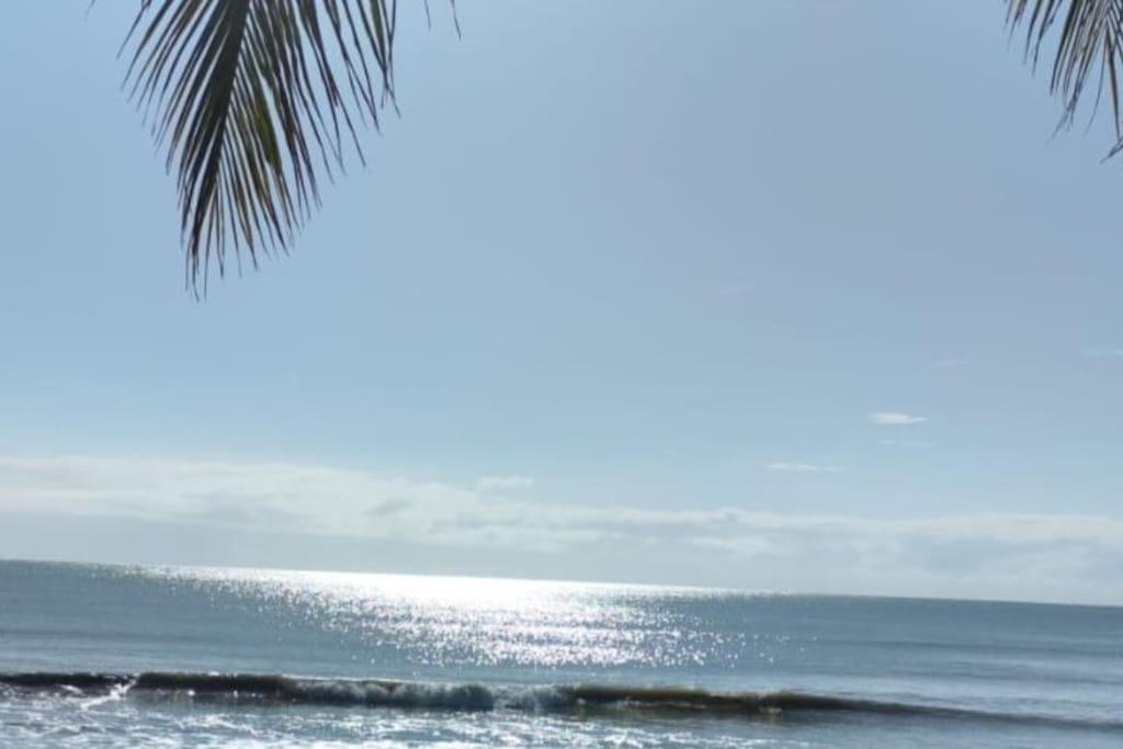 Maravilhosa Pertinho Do Caribessa Apartamento João Pessoa
