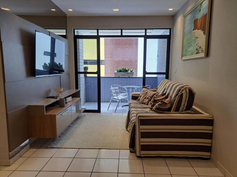 Apartment Perfeita Pra Sua Família!