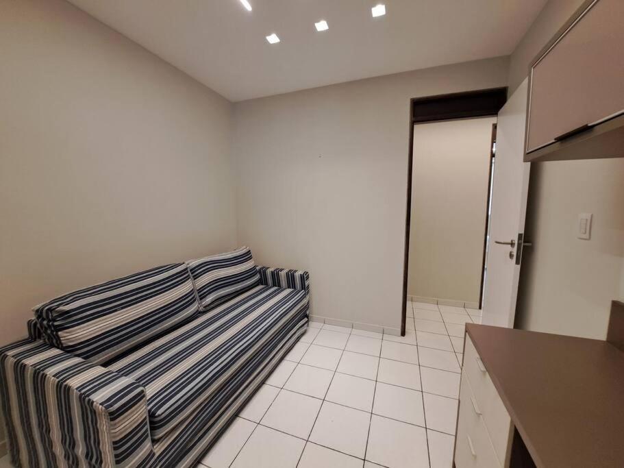 Apartment Perfeita Pra Sua Família! Joao Pessoa
