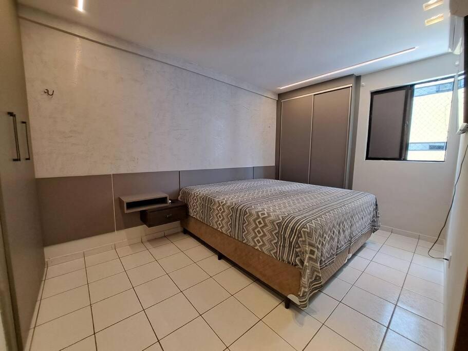 Apartment Perfeita Pra Sua Família!