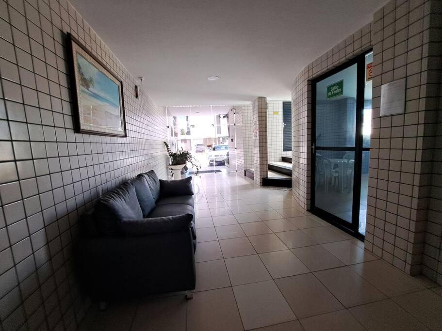 Perfeita Pra Sua Família! Apartment