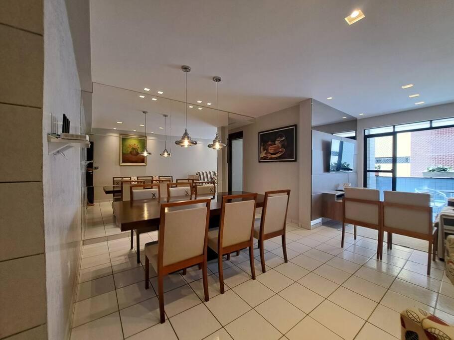 Perfeita Pra Sua Família! Apartment