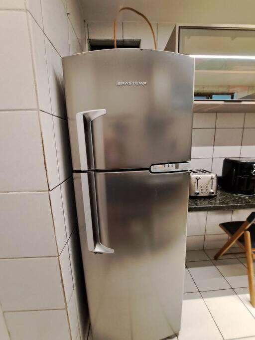 Perfeita Pra Sua Família! Apartment