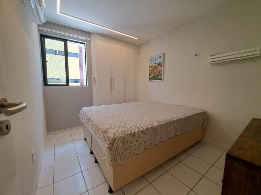 Apartment Perfeita Pra Sua Família! Joao Pessoa
